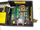 BANNER MGCA-4A MACHINE-GUARD CONTROL BOX