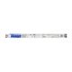 LUTRON H3DT521CUNV110 FLOURESCENT DIMMING BALLAST, 1-LAMP, T5 21W, 120/277V