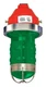 DIALIGHT 860-2G01-001 OBSTRUCTION LIGHT T246798