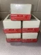 5 Pack Wiremold Legrand V5744S Deep Receptacle Device Box Ivory
