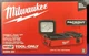 Milwaukee M12 Packout Flood Light - Red (2356-20) NEW