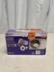 Commercial Electric Construction or Remodel Recessed Kit w/ LED Bulb Alloy Steel