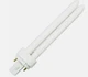 GE 97608 F26DBX/835/ECO CFL 26W T4 Double 2-Pin G24d-3 3500k Warm White 1 Pk- 10