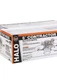 Halo Recessed LED Housing - Pack of 6 (H750ICAT-6PK) New Sealed! 