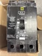 Square D EDB34030 Circuit Breaker