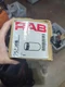 NEW RAB Lighting GL100G Globe Glass 100 Series