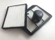 Oil Filter Air Filter Pollen Filter Chevrolet Daewoo Lacetti Nubira 1.4 .1.6