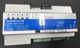 Lutron HomeWorks QS LQSE-4S8-120-D Switching Power Module