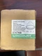Lightolier 8747NM Dome Shade Natural Metal Brushed And Clear Coated