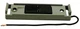 Peterson Mfg. 154-09K - Side Marker Light Mounting Base
