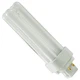 Philips 38326-5 - 13 Watt - CFL PL-C 13W/830//ALTO - 4 Pin G24q-1