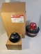 Federal Signal Explosion Proof Strobe Warning Light 27XST-024R New In Box