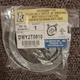 Arlington DWY2T0810 Wire Grabber Y Kit .080" Dia Braided Wire 2x10' Toggles