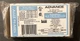 New Philips Advance Electronic Ballast ICF2S18H1LDK SmartMate 18W CFL 120-277V