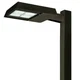Beacon Rar-2-320L-165-4K7-3-Asq-Db Area And Roadway Fixture, 21000 Lm, Led