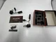(QTY 2) Luxster &lrm;Punisher-H13 40,000LM H13 2024 LED Bulbs IP68 Waterproof