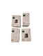 PHILIPS 50 W, 347 V Wall Mount, Low Profile LED, No. PW50-NW-G1-6-BZ