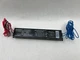 Sylvania QHE 2X59T8/UNV ISN-SC NNB 120-277V Ballast (2)F96T8 Lamps #A58