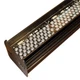 ETC LIGHTING SYSTEMS 7400A1126 SELADOR LUSTR 7-COLOR LED STAGE LIGHT, 63-INCH