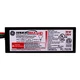75378 - GEMH39-MCM-120 GE HID UltraMax eHID Electronic Low Frequency Ballast