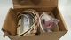 Plusrite BAMH400-CWA/V5 400W MH M59 AUTOTRANSFORMER CORE & COIL BALLAST Open box