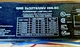 SYLVANIA 49863 QHE 2x32T8/UNV ISL-SC T8, 1 and 2lamp Ballast  120-277V, NEW
