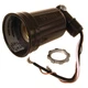 Hubbell 5606-2 Lamp Holder, Weatherproof, 5 in L x 2.094 in W x 2.094 in H Dimen