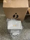 JUNO Trac-Master T258L G2 35K 80CRI PDIM White