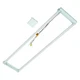 Litetronics Rfm2t435a Ledmgnticrtroftkit, 4Ftl, 1Ftw, 120/277Vac
