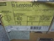 HUBBELL Superbay I HOUSING BALLAST BLA400P8WHQSS 120/208/240/277 volt