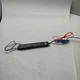 Keystone KTEB-232RIS-1-TP-SL Electronic Ballast, 2-Lamp, 32W T8, F32T8, 120V
