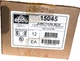 Box of 12 EPCO 15045 Junction Box, 4"X 2" Water Proof, Two 1/2" & Two 3/4" KOs