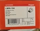 Legrand WattStopper 24V DC Digital Lighting Management System - White (LMIN-104)