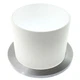 PHILIPS LIGHTOLIER D6A04X5 ARCHITECTURAL DECORATIVE VETRO FOR 6" DOWNLIGHT