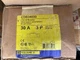 NIB - Square D - EDB34030 - Molded Case Circuit Breaker - 30A, 3-Phases, 480V