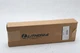 NEW WHITE LITHONIA SWIVEL STEM HANGER AND CANOPY, 18" SQ18 - GA3