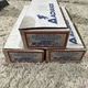 LOT 3 Advance Mark III Energy Saver V-2S40-1-TP Rapid Start Ballast 277 VAC