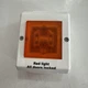Elko S16 Surface Mounted Lighting Marine Grade 14001 S16/1 Vp Lys E13