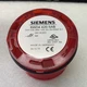 Siemens 8WD4 420-5AB Red Steady Stack Light