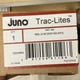 JUNO Trc-Lites R600L-G2-30K 90CRI PDIM NFL White 3000k Dimmable