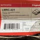 Legrand WattStopper LMRC-221 DLM Dimming Room Controller 1-Channel 16A 20W NEW!