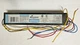 Philips IOPA-4P32-LW-SC Optanium T8 Ballast 120/277V 4-Lamp Instant Start Used