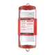 INFINEX-LIGHTING ECP30UVH-30 UFO HIGH-BAY EMERGENCY LED DRIVER, 30W, 120-277V
