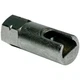 Lincoln Industrial 5883 Grease Coupler Right Angle
