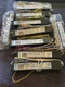 Lot Of 9 Phillips Advance ICN-4P32-N Electronic Ballast