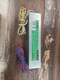 Damar Electronic T12 Ballast 120-277V #617D