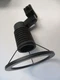 Lightolier 9223BK Lytespan Parr-Flex-Ring Track Light Head Matte Black   NEW