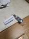 Juno Track Lighting T38BL (T38 BL) 1-Circuit Trac Master End Feed Connector.