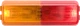 Optronics MCL61ARBP LED Thinline Fender Light