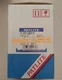 1PC PATLITE SKH-24EA-R warning light 24VDC 10W